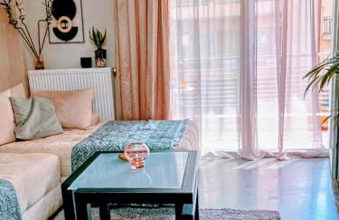 Mitropolews 55 apartment - Foto 3