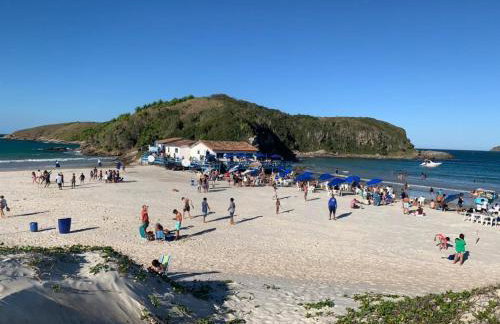 Apartamento no Pero, Cabo Frio, 10 minutos da praia, a pé. - Foto 25