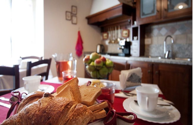 Affittacamere Valnascosta - Foto 42