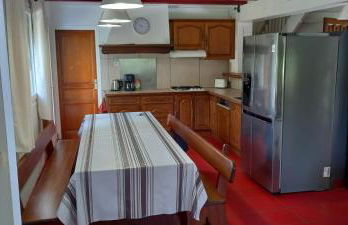 Maison typique Basque en pleine campagne - Foto 7