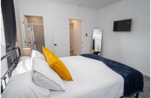 Charming 4br/2ba Only 5 Mins Downtown & Riverwalk - Foto 32