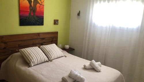 Villa les Palmiers pool spa view of Bavella - Foto 5