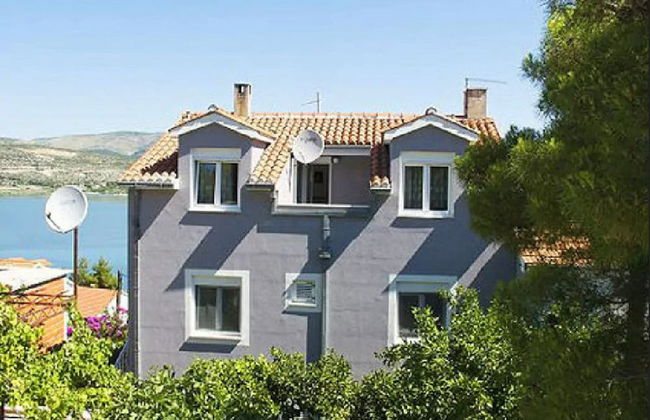 Apartments Halilović - Foto 47