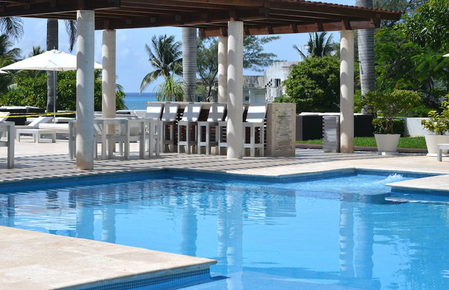 Magia Beachside Condo - Foto 48