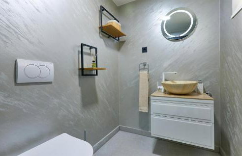 6 Bedroom Stunning Home In Podgrade - Foto 41