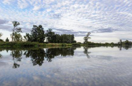 Haus 6 am Fluß - Foto 17