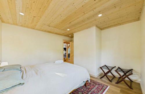 Beautiful Ocean View Cabin and Hot Tub! - Foto 79