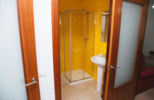 LA CASITA DE BAUTISTA 2 llaves montanchez -caceres - Foto 15