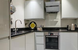 The Old Stocking Factory, Tewkesbury - Foto 20