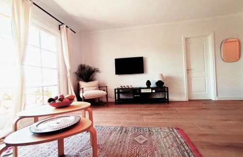 Costa Adeje Topfloor corner panoramics views & pools - Foto 19