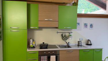 Casa Seler - Appartamento verde - Photo 3