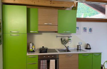 Casa Seler - Appartamento verde - Photo 3