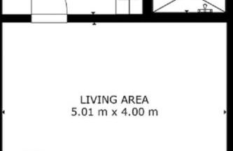 Apartment Modernes Loftappartement im Bielefelder Süden by Interhome - Foto 22