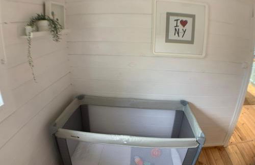 Cottage Le Cerf-volant - Foto 25