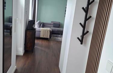 Ferienwohnung Maria - Bitburg - Foto 17