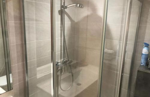 Maison pittoresque à Sainte-Croix-aux-Mines, vue sur la montagne - Foto 35