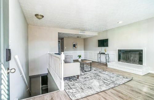 Halsten at Vinings 2106 Spacious 2Bd 15 Bth - Foto 2