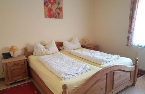 Monteurwohnungen Göb - nicht für Urlaubsgäste - Foto 9