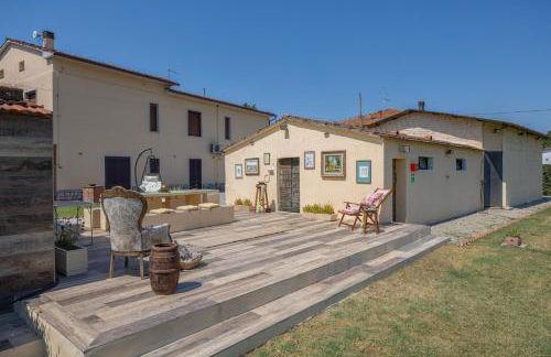 CORTONA Piscina e Paradiso Verde Adults Only - Foto 19