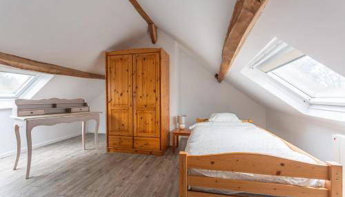 La Ruche - Maison 7p avec Jardin - Photo 5