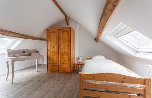 La Ruche - Maison 7p avec Jardin - Photo 5