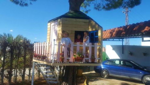 Bungalow Perotonar Ideal Para Familia Con Niños - Foto 5