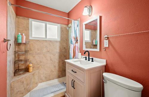 Cozy Getaway Bright Clean Fully Equipped - Foto 48