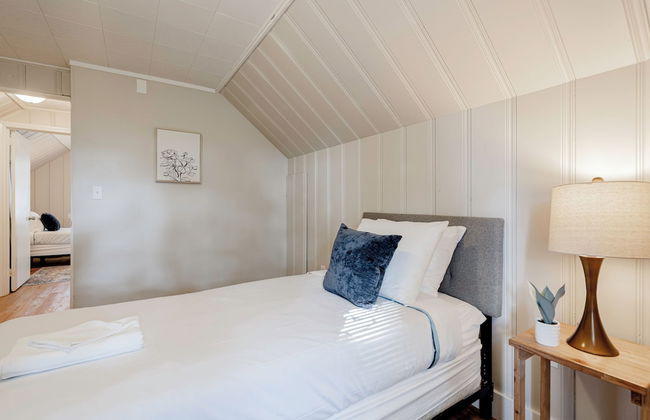 Columbia Duet - 2 Units - Foto 8