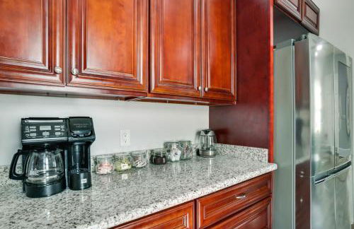 2 Mi to French Quarter Walkable NOLA Home - Foto 11