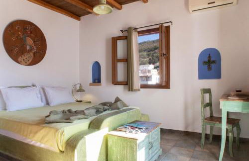 Panteli Beach Hotel - Foto 87