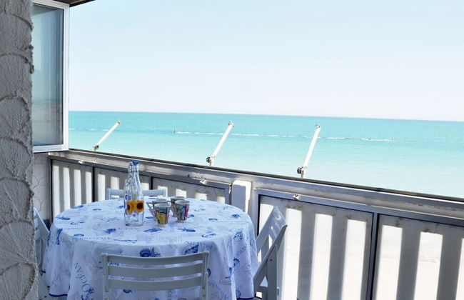 Apartment by the Marotta Beach - Foto 16