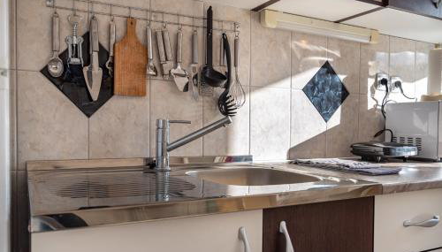 Apartment Mili - Foto 3, dishwasher