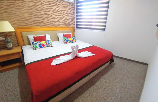 City Suites - Foto 23