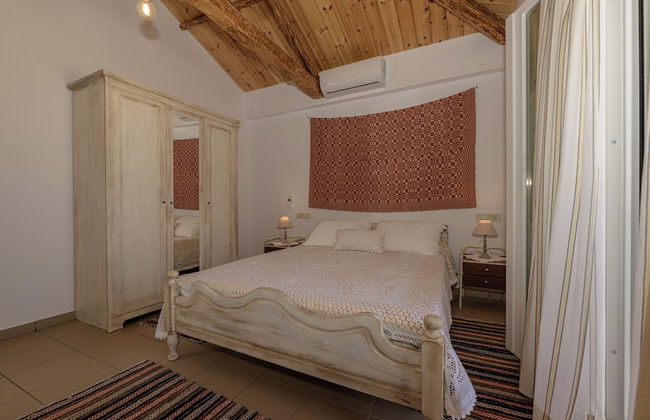 Casa Abuelo Cottage - Foto 6