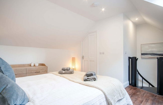The Carthouse - 1 Bedroom Cottage - Princes Gate - Foto 14
