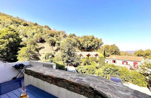 Appartement T2 Village Oletta - Foto 14