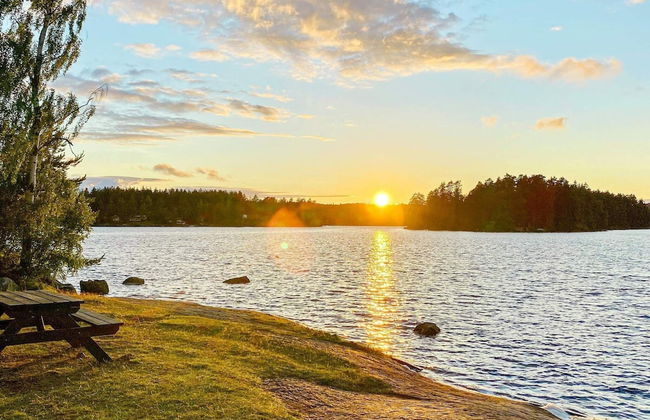 6 Person Holiday Home in Virserum - Foto 9