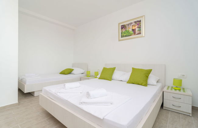 Apartments Villa Dadic - Foto 19