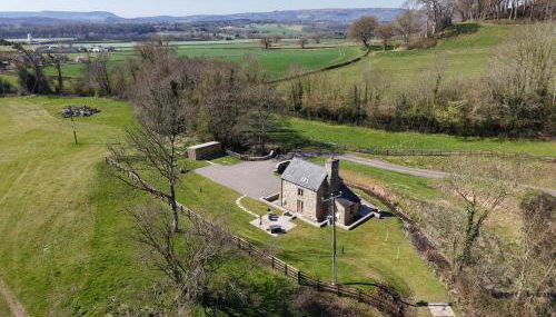 Shepherd's Cottage - Foto 5