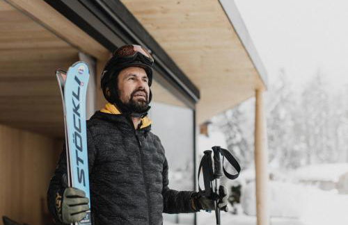 Larix Lodge - Foto 33