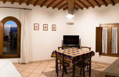 Villa di Papiano - Foto 13