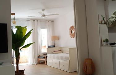 Apartament Castell de Tossa- a 100m playa-Parking - Foto 1