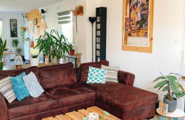 KER NALA - Maison familiale pour 5 à 6 vacanciers - Jardin clos - 3 chambres - Foto 11