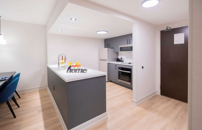 Les Suites Hotel Ottawa - Foto 22