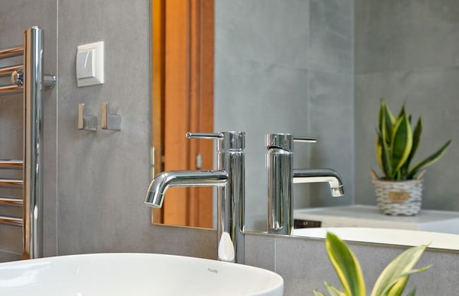 Sea City and Mountain View Apartment - Foto 29