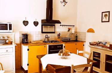 Podere Cartaio Bio Farm, private pool, AirC - Foto 69