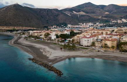 RentitSpain - Castell de Ferro - Castell Playa Vista a la Costa Tropical - Foto 69