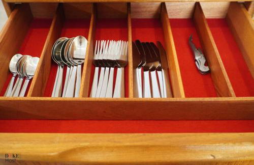 Auditorio Luxe Apartment - Foto 17