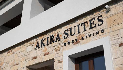 Akira Suites - Foto 2