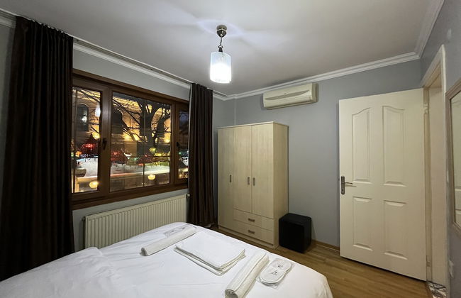 Gulhane Suites - Foto 12